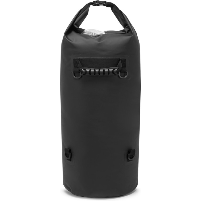 2024 Gill Voyager Dry Bag 50l L095 - Schwarz